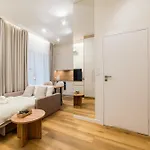 شقة Stacja Jezyce Deluxe With Garden By Bookinghost