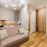 Stacja Jezyce Deluxe With Garden By Bookinghost *