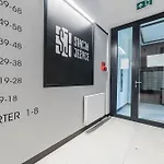 Stacja Jezyce Deluxe With Garden By Bookinghost شقة