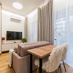 Stacja Jezyce Deluxe With Garden By Bookinghost شقة *