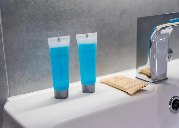 Stacja Jezyce Deluxe With Garden By Bookinghost Apartment *