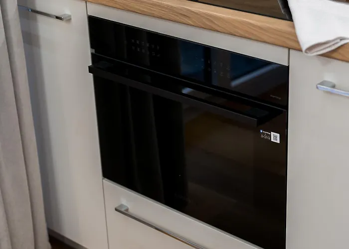 Apartment Stacja Jezyce Deluxe With Garden By Bookinghost Poznan